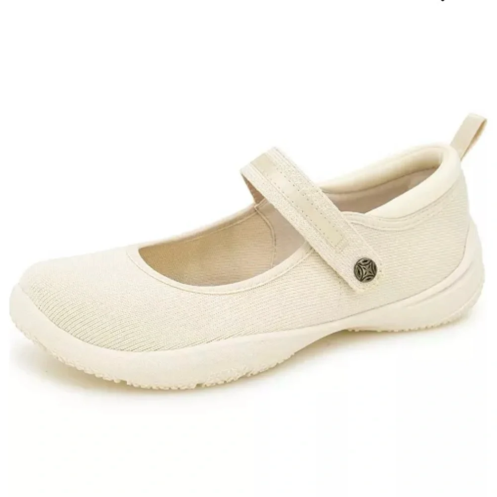 JSPORT Womens' Mary Jane/MELODY/SIZE: 7 - Picture 3 of 14